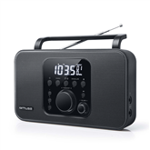 Radija Muse M-091 R Prekė - M-091R