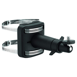 Laikiklis Netatmo Prekė - NWM01-WW, black NWM01-WW