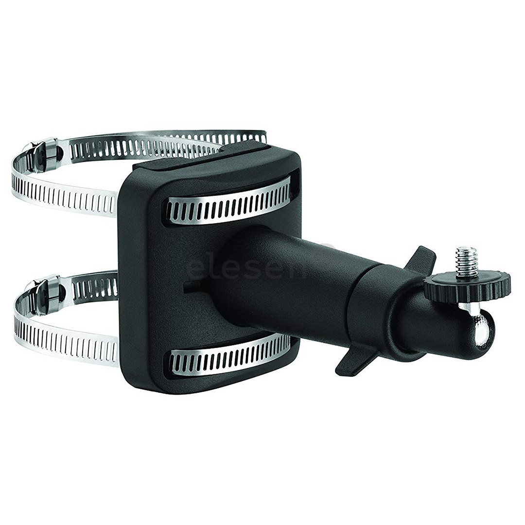 Netatmo, черный - Крепление для датчика дождя/ветра Товар - NWM01-WW