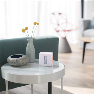 Netatmo Smart Thermostat Item - NTH01-EN-EU