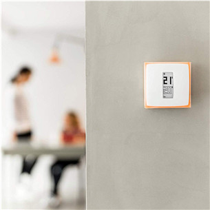 Netatmo Smart Thermostat - Išmanusis termostatas