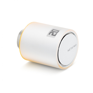 Termostatas radiatoriui Netatmo Prekė - NAV-EN NAV-EN