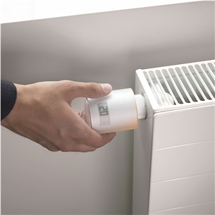 Netatmo Additional Smart Radiator Valve - Termostatas radiatoriui
