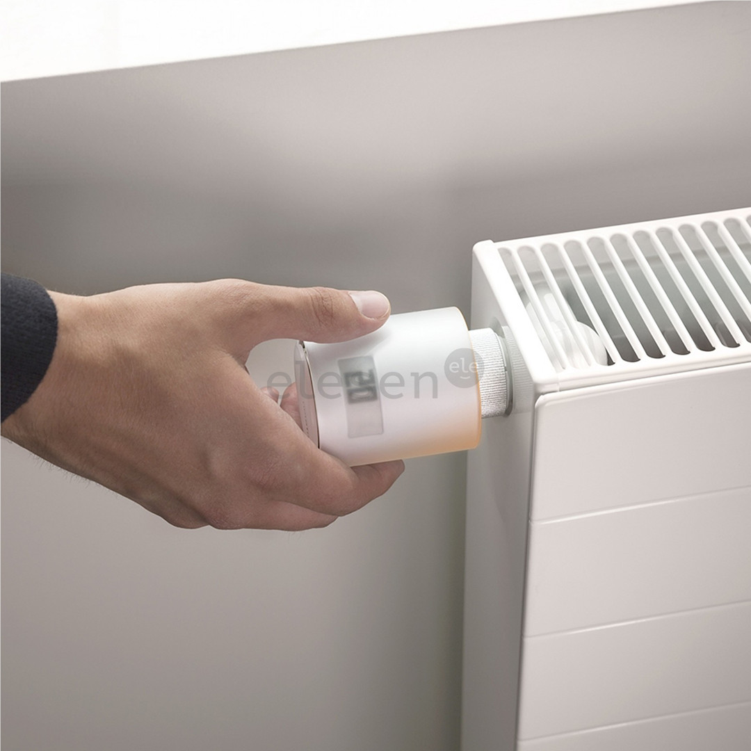 Netatmo Additional Smart Radiator Valve - Termostatas radiatoriui
