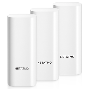 Išmanusis jutiklis Netatmo Door Window Tags Prekė - DTG-EC DTG-EC
