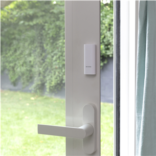 Netatmo, 3 pcs, white - Smart Door And Window Sensors Item - DTG-EC