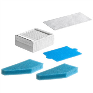 Thomas - Hepa filter + filters set Item - 787276