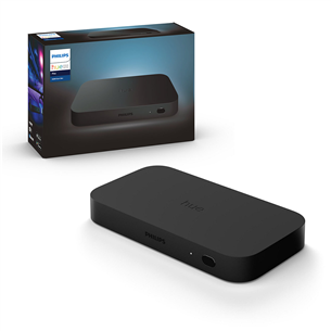 Philips Hue Play HDMI Sync Box, black - TV Sync Box Item - 929002275802