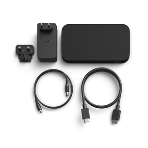 Philips Hue Play HDMI Sync Box, black - TV Sync Box Item - 929002275802