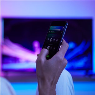 Philips Hue Play HDMI Sync Box, black - TV Sync Box Item - 929002275802
