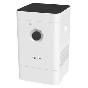Boneco, white/black - Humidifier & Purifier Item - H300