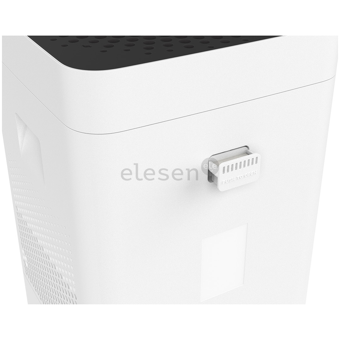 Boneco, white/black - Humidifier & Purifier Item - H300
