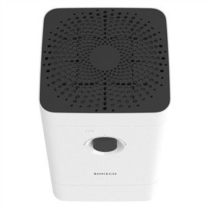 Boneco, white/black - Humidifier & Purifier Item - H300