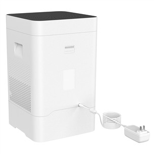 Boneco, white/black - Humidifier & Purifier Item - H300