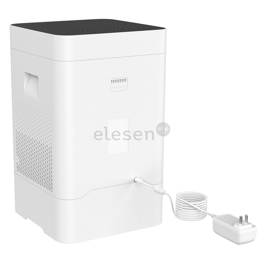Boneco, white/black - Humidifier & Purifier Item - H300