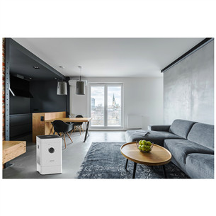 Boneco, white/black - Humidifier & Purifier Item - H300