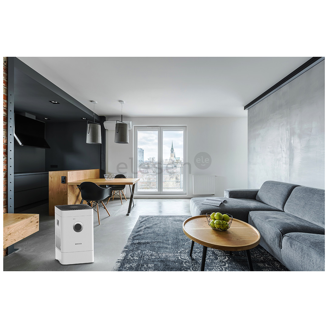 Boneco, white/black - Humidifier & Purifier Item - H300