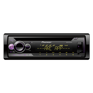 Automagnetola Pioneer DEH-S220UI DEH-S220UI