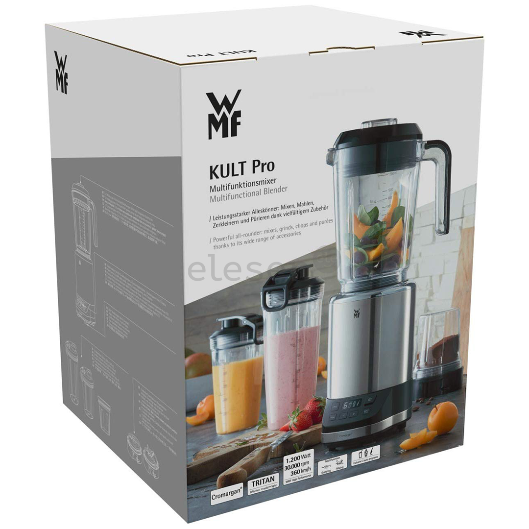 Kokteilinė WMF Kult Pro