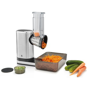 Daržovių pjaustyklė WMF KITCHENminis Salad-to-go Prekė - 416400011