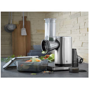 Daržovių pjaustyklė WMF KITCHENminis Salad-to-go Prekė - 416400011