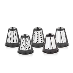 Daržovių pjaustyklė WMF KITCHENminis Salad-to-go Prekė - 416400011