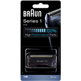 Atsarginiai peiliukai Braun 11B
