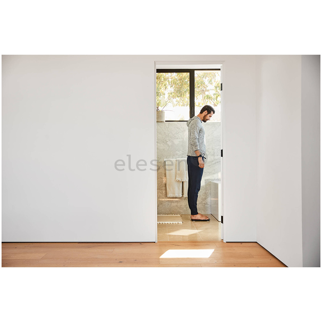 Fitbit Aria Air, up to 180 kg, black - Smart scale