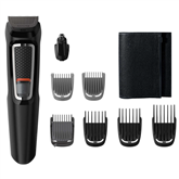 Plaukų kirpimo mašinėlė Philips Prekė - MG3730/15