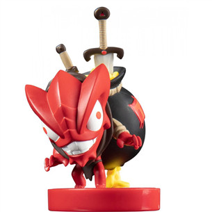 Amiibo Nintendo Diablo Loot Goblin 5030917262869