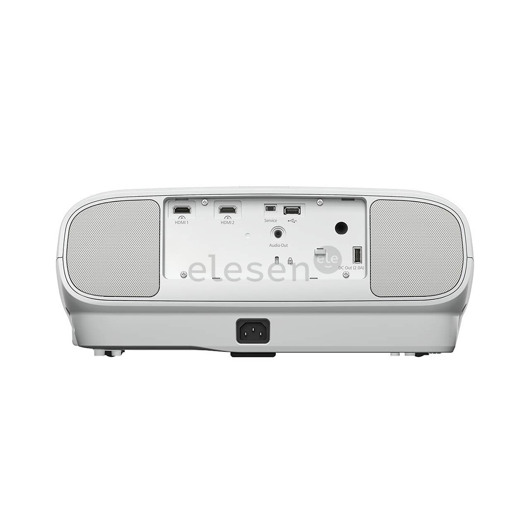Projektorius Epson EH-TW7000 4K PRO-UHD