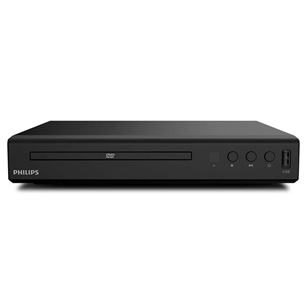 DVD grotuvas Philips Prekė - TAEP200/12 TAEP200/12