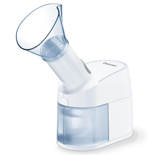 Beurer SI 40, белый - Паровой ингалятор Товар - SI40 SI40
