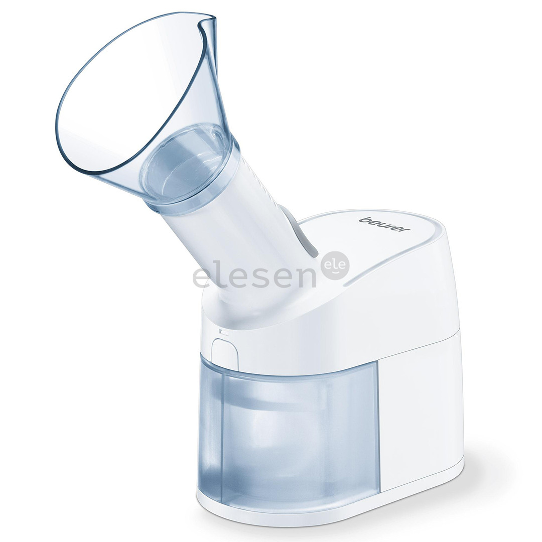 Beurer, white - Steam Vaporizer Item - SI40