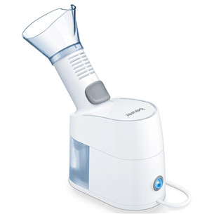 Beurer, white - Steam Vaporizer Item - SI40