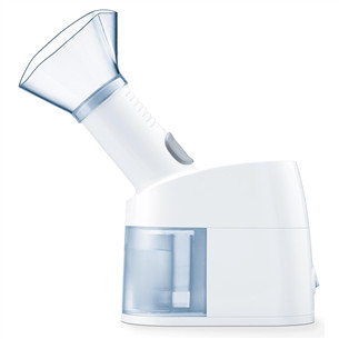 Beurer, white - Steam Vaporizer Item - SI40
