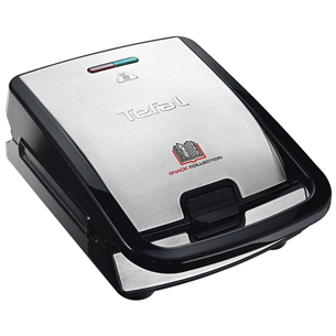 Sumuštinių keptuvė Tefal Prekė - SW854D16 SW854D16