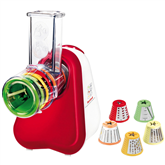 Daržovių pjaustyklė Tefal Prekė - MB756G31