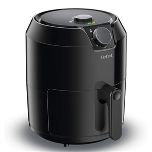 Tefal EasyFry, 1400 W, black - Airfryer Item - EY2018 EY2018