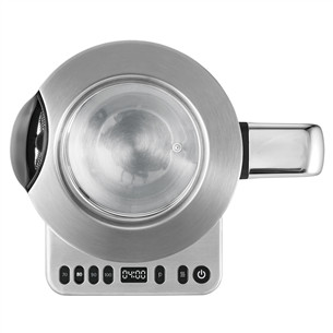 WMF 2-in-1 Lono, variable thermostat, 1,7 L, glass - Tea and Water kettle Item - 413160011
