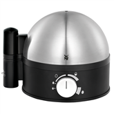 WMF Stelio, 380 W, black/inox - Egg boiler Item - 415070011
