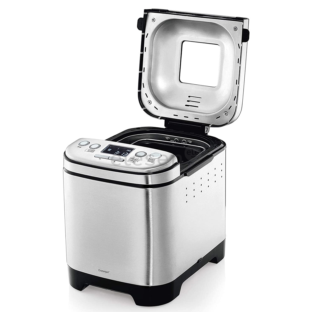 WMF Kult X, 450 Вт, нерж. сталь - Хлебопечка Товар - 415140011