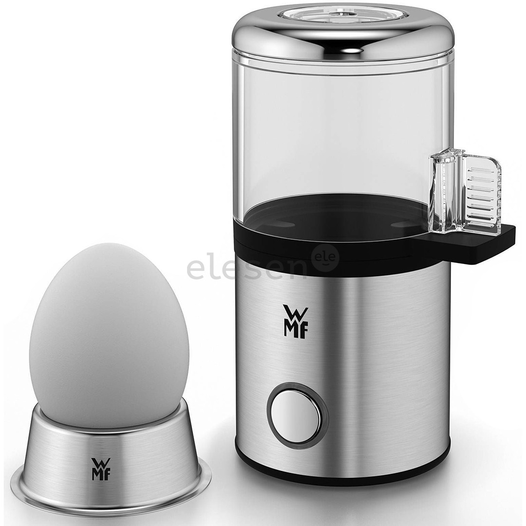 WMF KITCHENminis, 56 W, inox - Egg Cooker