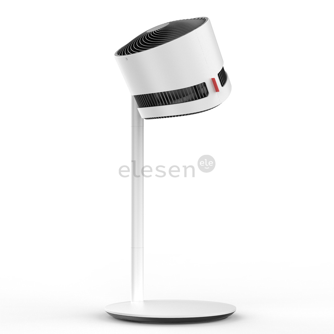 Boneco Air Shower, 33 Вт, белый/черный - Вентилятор