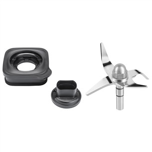 KitchenAid Artisan K400, 1200 W, 1.4 L, red - Blender Item - 5KSB4026ECA