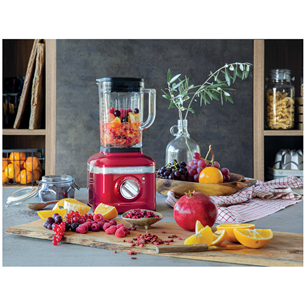 Kokteilinė KitchenAid Artisan Prekė - 5KSB4026ECA