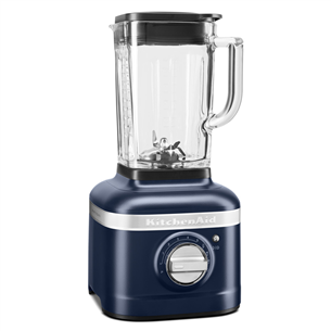 Kokteilinė KitchenAid Prekė - 5KSB4026EIB, Mėlyna 5KSB4026EIB