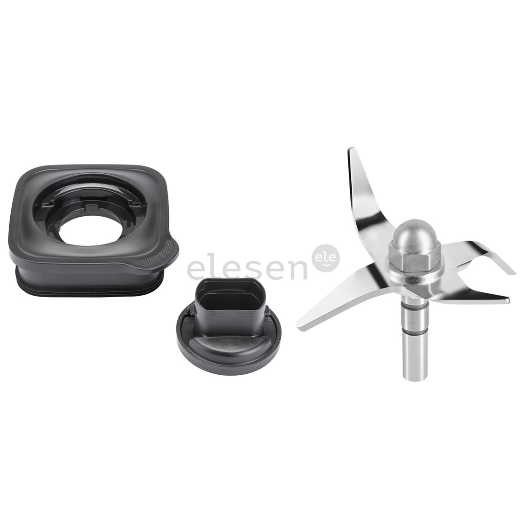 KitchenAid Artisan K400, 1200 W, 1.4 L, blue - Blender Item - 5KSB4026EIB