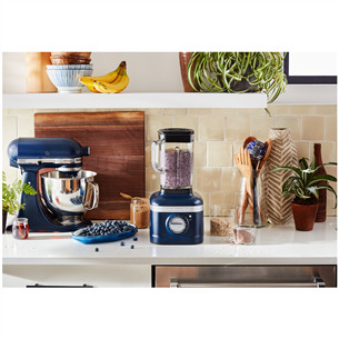 KitchenAid Artisan K400, 1200 W, 1.4 L, blue - Blender Item - 5KSB4026EIB