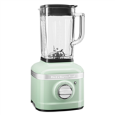 KitchenAid Artisan K400, 1200 Вт, 1,4 л, зеленый - Блендер Товар - 5KSB4026EPT